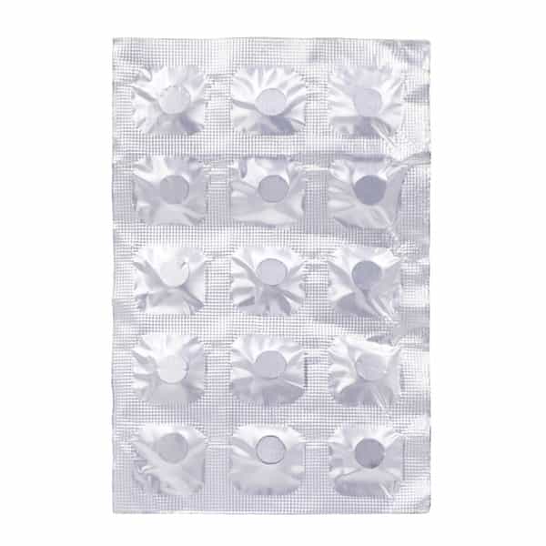 Benadon 40Mg Strip Of 15 Tablets