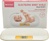 Smartcare Sc2011 Electronic Digital Baby Weight Scaling Device
