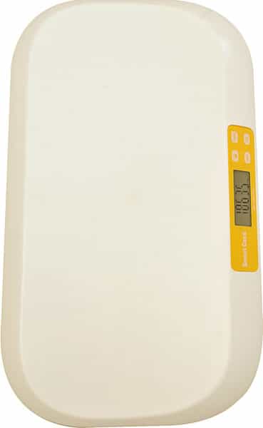 Smartcare Sc2011 Electronic Digital Baby Weight Scaling Device