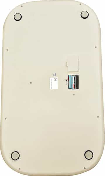 Smartcare Sc2011 Electronic Digital Baby Weight Scaling Device