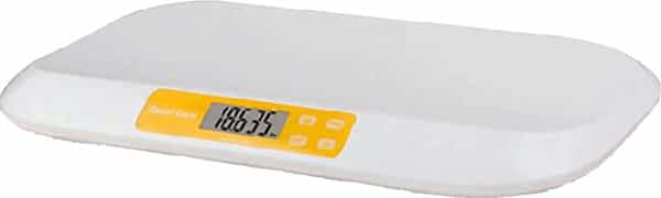 Smartcare Sc2011 Electronic Digital Baby Weight Scaling Device