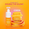 Dot & Key Vitamin C + E Superbright Skin Care Serum & Moisturizer Combo - 60Ml + 30Ml