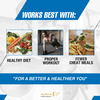 Musclexp One Daily Vital+ Ginseng Multivitamin With 24 Vitamins & Minerals+Panax Ginseng 60 Softgels