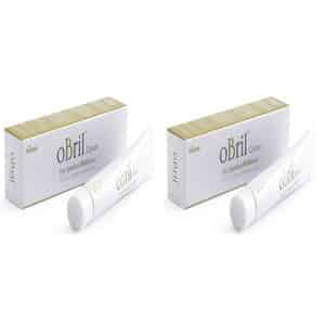 Brinton Obril Cream For Spotless Brilliance | Face Acne Skin Gel | 20 Gm X Pack Of 2