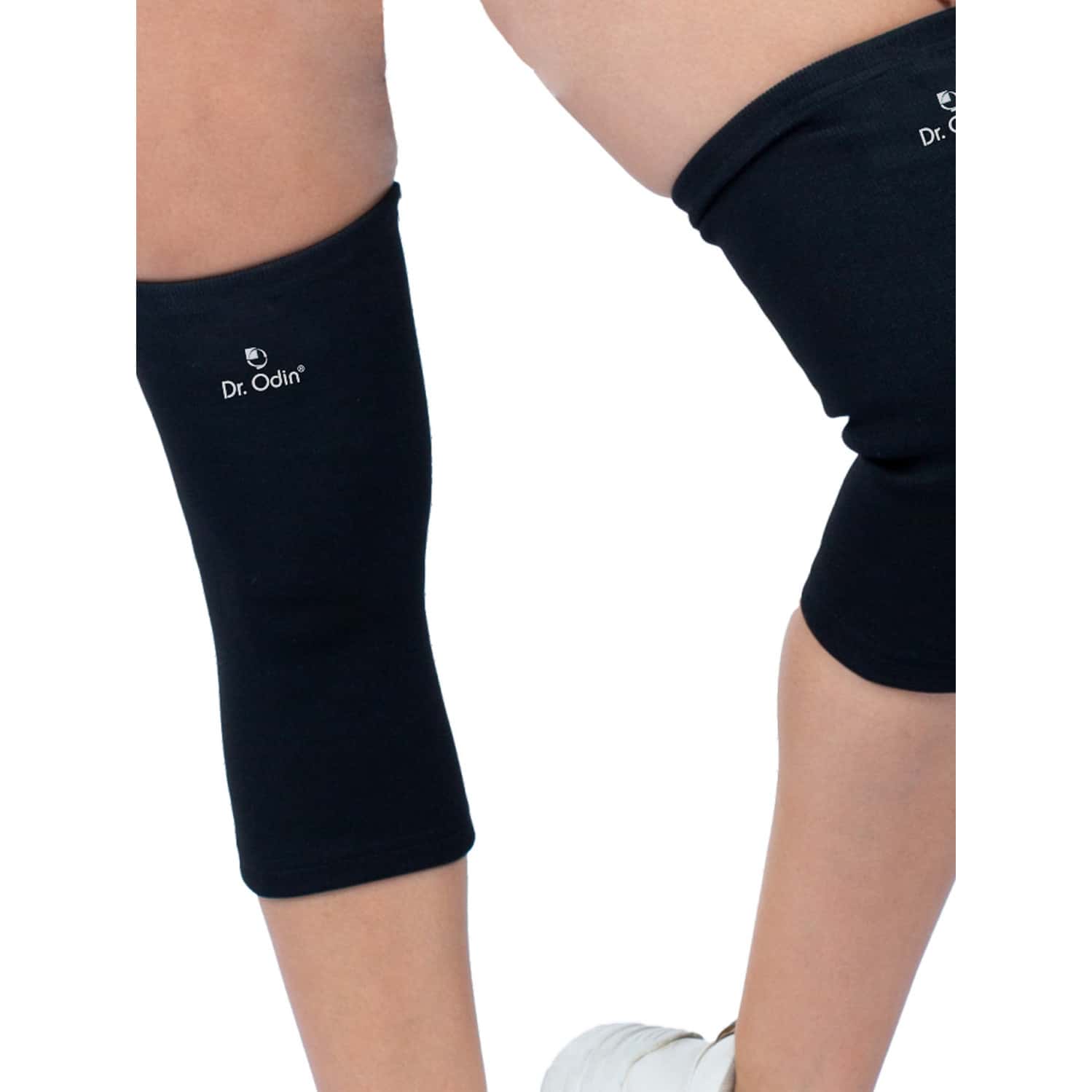 Dr. Odin Kc-01 Knee Cap With 4-Way Stretch Technology - Knee Support For Pain Relief (S)