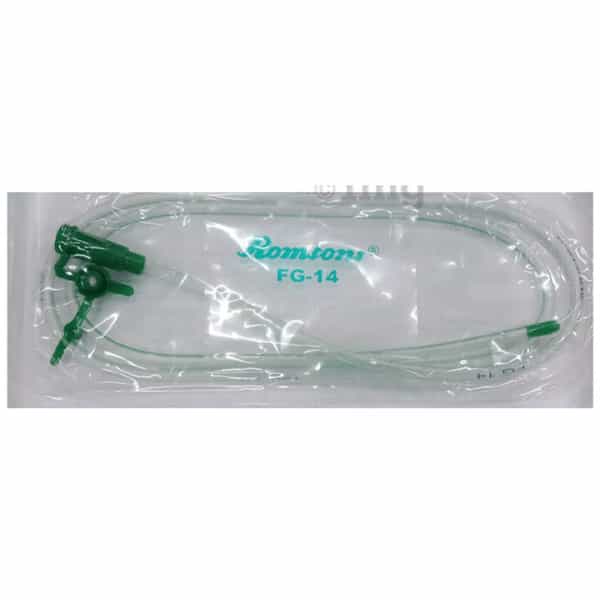 Romsons Romolene Size Fg 14-1N