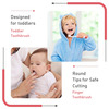 R For Rabbit Stylo All In One Grooming Kit Red