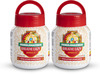Pankajakasthuri Breathe Eazy Granules 200 Gms - Pack Of 2