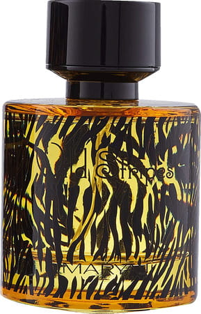 Maryaj Wild Stripes Edp Oriental 100ml For Men And Ajmal Wisal Dhahab Deodorant 200ml For Men