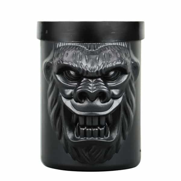 Muscleblaze Pre Workout Wrathx Pump | Nitrosigine & L-Citrulline - Citrus Blast | 300G | 30 Servings