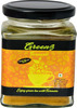 Smw's Greenz Turmeric Immunity Kadha(Haldi Doodh)- 60 Servings