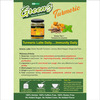 Smw's Greenz Turmeric Immunity Kadha(Haldi Doodh)- 60 Servings