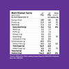 Yogabar Wholegrain Breakfast Muesli - Dark Chocolate + Cranberry 400 Gm