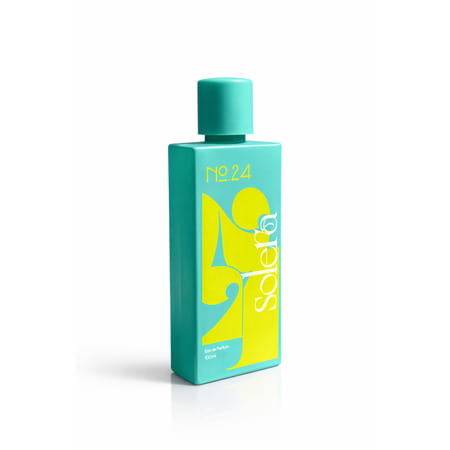 Solera No.24 Eau De Parfum 100 Ml | Unisex