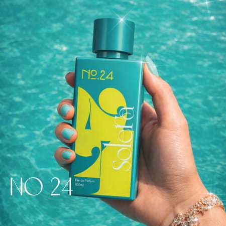 Solera No.24 Eau De Parfum 100 Ml | Unisex