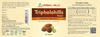 Herbal Hills Triphalahills 60 Tablets