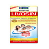 Allen Laboratories Livosin Liver Protective & Stomach Tonic Liquid (450 Ml X 2 Packs)