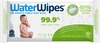 Waterwipes With Soapberry For Baby - Pack Of 60 Wipes