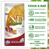 Farmina Pet Foods N&D Ancestral Grain Dry Dog Food | Medium And Maxi Breed | 12 Kg