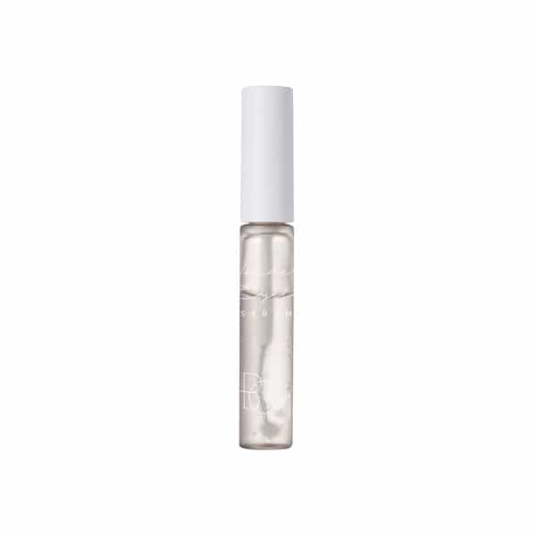 B.o.m Wonder Eyelash Serum - Nourishing Formula - Curled Eyelashes - 8Ml