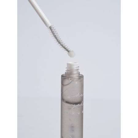 B.O.M Wonder Eyelash Serum - Nourishing Formula - Curled Eyelashes - 8ml