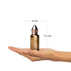 Ajmal Zabeel Concentrated Oriental Perfumes Free From Alcohol 12Ml Gift For Unisex