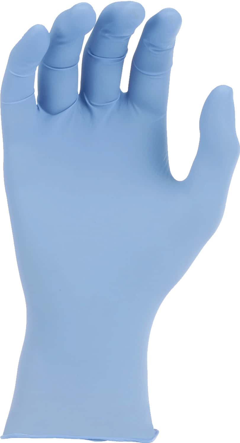 Buy ANSELL MICRO TOUCH NITRILE N30 MULTIPURPOSE EXAMINATION GLOVE