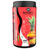 Naturyz Surge 4X Pre Workout Supplement With Beta-Alanine | L-Citrulline & 11 Nutrients (400 Grams)
