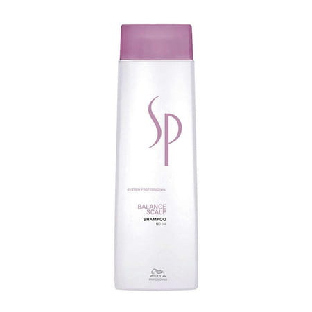Wella Balance Scalp Shampoo For Delicate Scalps | 250ml