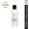 Deconstruct Salicylic Acid Oil Control Facewash- 0.5% Salicylic Acid + 1% Niacimide (100Ml)