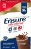 Ensure High Protein Nutrition For Active Adults (Chocolate Flavour) 400G