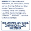 Ensure High Protein Nutrition For Active Adults (Chocolate Flavour) 400G