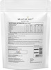 Healthyhey Nutrition Psyllium Husk 99% - Fibre Support - 400 Gram