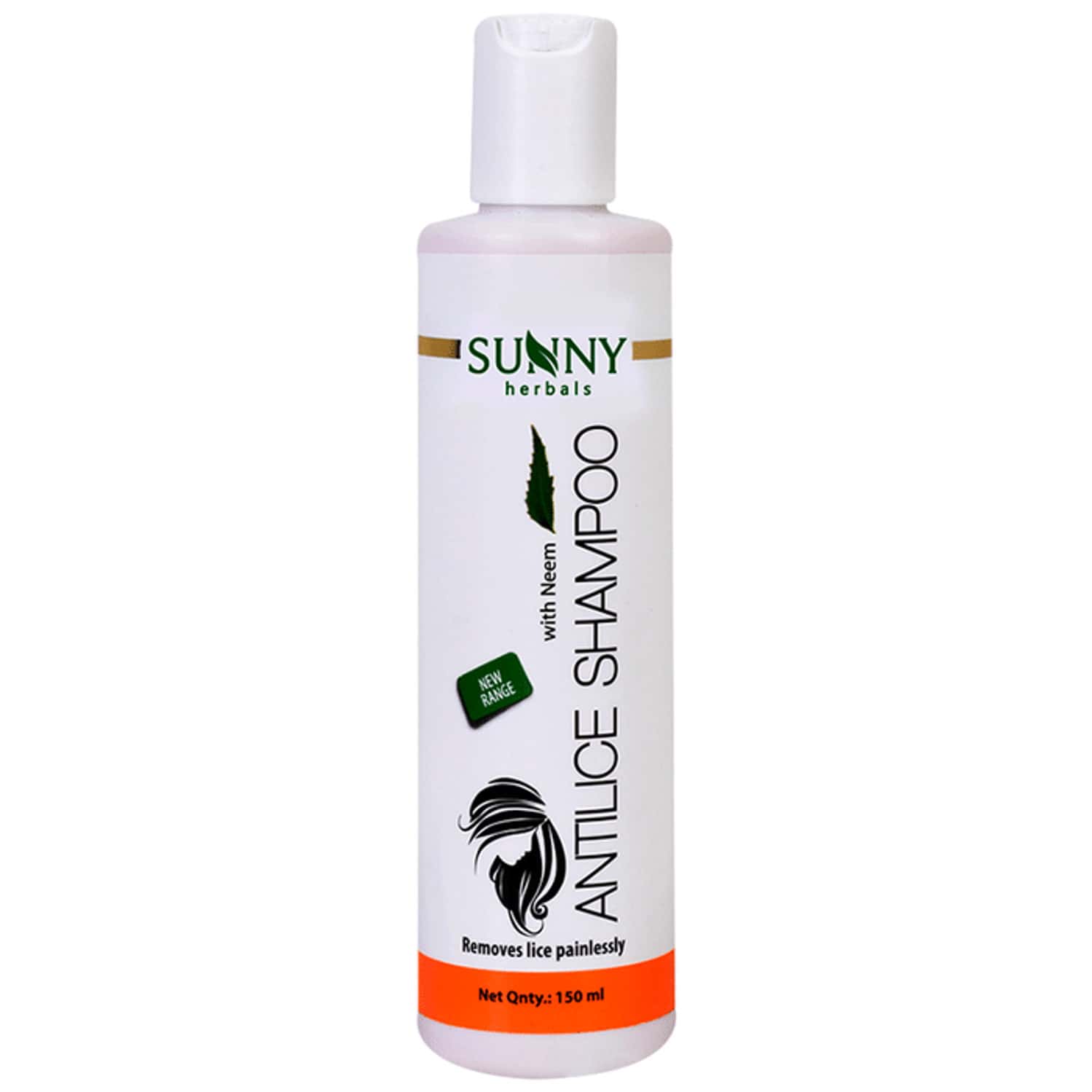 Baksonsanti - Lice Shampoo 150 Ml