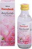 Hamdard Arq Gulab - Pure Rose Water - 100Ml