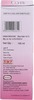 Hamdard Arq Gulab - Pure Rose Water - 100Ml
