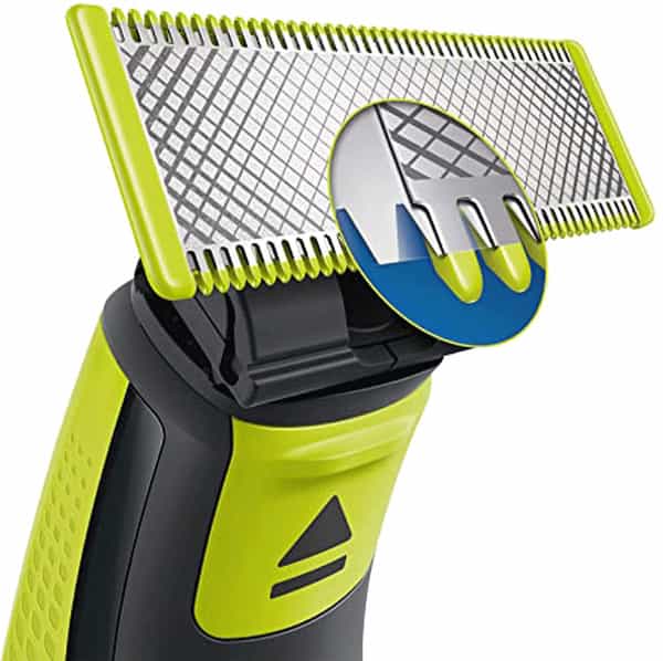 Philips Oneblade Replaceable Blade (Qp210/51)