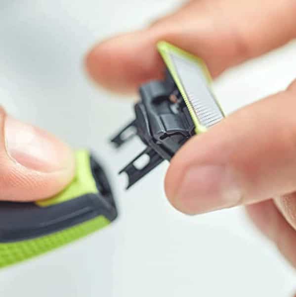 Philips Oneblade Replaceable Blade (Qp210/51)