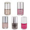 Debelle Gel Nail Polish Combo Set Of 5 Chrome Beige 40 Ml (8 Ml Each) Gift For Women