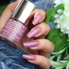 Debelle Gel Nail Polish Combo Set Of 5 Chrome Beige 40 Ml (8 Ml Each) Gift For Women