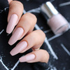 Debelle Gel Nail Polish Combo Set Of 5 Chrome Beige 40 Ml (8 Ml Each) Gift For Women