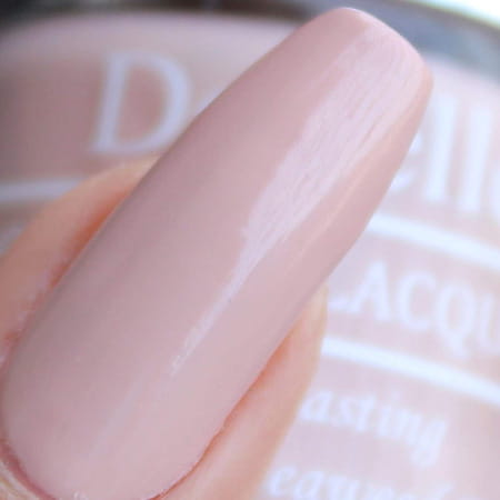 Debelle Gel Nail Polish Combo Set Of 5 Chrome Beige 40 Ml (8 Ml Each) Gift For Women