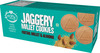 Early Foods Assorted Pack Of 4 Organic Kids Snacks (Millet & Ajwain Sticks + Multigrain & Amaranth)