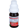 Adel Merc Sol Dilution 30 Ch 10 Ml