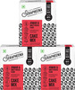 Serapheena Cake Mix No Maida Eggless Vegan Jowar And Sweet Potato Flour 205G (Coffee Pack Of 3)