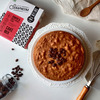 Serapheena Cake Mix No Maida Eggless Vegan Jowar And Sweet Potato Flour 205G (Coffee Pack Of 3)