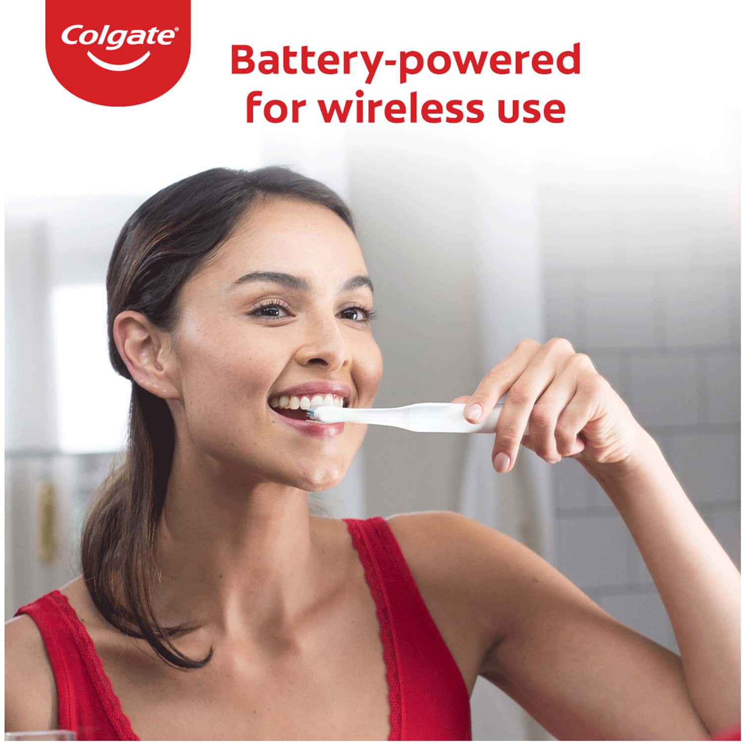 Buy COLGATE PROCLINICAL 150 SONIC BATTERY POWERED ELECTRIC TOOTHBRUSH