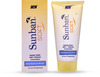 Sunban Soft Spf 50+ Sunscreen Gel 75Gm