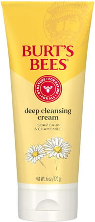 Burt'S Bees Deep Cleansing Cream | Chamomile | 170 G