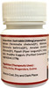 Hass Triphala Guggulu (40 Tablets Of 500Mg Each X 3) Ayurvedic Medicne For Constipation